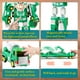 thumbnail image 2 of Coches robot Toy Laradola Transform 5 en 1 para niños de 4 a 8 años, 2 of 7