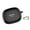 Black, variant on Flexible Silicone Protector Case Housing For Buds 6 Wireless Earbud Shockproof Covers Scratch Resistant Sleeve Daily Use
