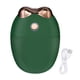 thumbnail image 2 of Pulverizador eléctrico para ojos, vaporizador facial, pulverizador de vapor portátil ajustable verde, 2 of 9