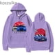thumbnail image 3 of Sudadera con capucha de Anime Initial D Rising Jdm Drift Red Car para hombre, sudaderas de lana de moda, Tops de manga larga, ropa de calle Harajuku, 3 of 4