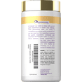 thumbnail image 3 of Probiotic with Prebiotics | 150 Billion CFU | 30 Capsules | Delayed Release | 31 Probiotic Strains | With Prebiotic Fiber | by Carlyle, 3 of 7