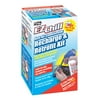 (6 pack) ID Quest EZChill Auto Air Conditioning Recharge & Retrofit Kit
