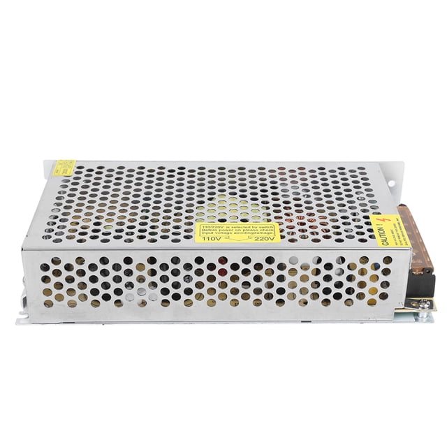 Transformer LED Power Supply Switch Driver, 12V Power Supply Transformer, For LED Display 12V12.5A(150W)