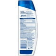 thumbnail image 2 of Head & Shoulders 2-in-1 Anti-Dandruff Shampoo and Conditioner, Eucalyptus, 13.5 fl oz, 2 of 2