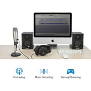 Samson C01U Pro - Microphone