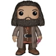 thumbnail image 1 of Funko Pop Movies: Harry Potter - Rubeus Hagrid 6 Figura de a POP! N/A, 1 of 2