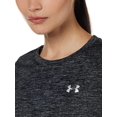 thumbnail image 1 of Under Armour Women's Tech Twist T-Shirt, 1 of 5