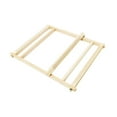 thumbnail image 5 of yotijay Weaving Loom Accessories Weaving Machine for DIY Crafting Kids Hand Knitting, 5 of 9