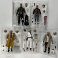 thumbnail image 4 of NECA-Figura de acción de Regreso al Futuro, Marty McFly, Biff Griff, Tannen, Doc Brown, Doc Brown, Hazvirus Soaked, Martin Joker, Juguete Modelo Payaso, 4 of 5