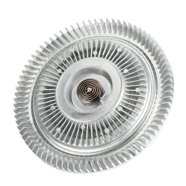 Embrague del ventilador de refrigeración, Embrague del ventilador de refrigeración del motor Embrague del ventilador ER True Excellence