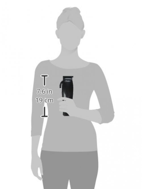 oster turbo 360 clipper