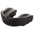 thumbnail image 3 of Protector bucal Venum Challenger negro/negro con funda protectora, 3 of 7