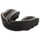 thumbnail image 3 of Protector bucal Venum Challenger negro/negro con funda protectora, 3 of 7