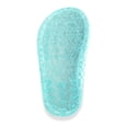 thumbnail image 5 of Wonder Nation Baby and Toddler Girls Mary Jane Jelly Shoes, 5 of 5