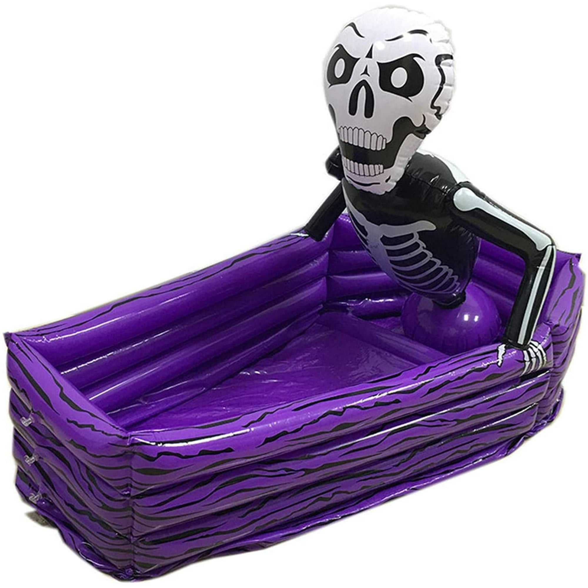 a ei vultur Microb Inflatable Drink Holder,Floating Beverage Serving Bar ,Inflatable Skull Cooler Pool Beverage Ice Coffin Bucket,Fun Party Decoration | Walmart Canada a ei vultur Microb Inflatable Drink Holder,Floating Beverage Serving Bar ,Inflatable Skull Cooler Pool Beverage Ice Coffin Bucket,Fun Party Decoration | Walmart Canada
