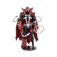 thumbnail image 1 of Figura de Accion McFarlane Mortal Kombat Shadow Of Spawn 7 Pulgadas, 1 of 4