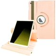 thumbnail image 1 of [PST] Étui Rotatif pour iPad Air 2, Étui Intelligent à Rotation 360 Degrés en Cuir PU avec Support, 1 of 4