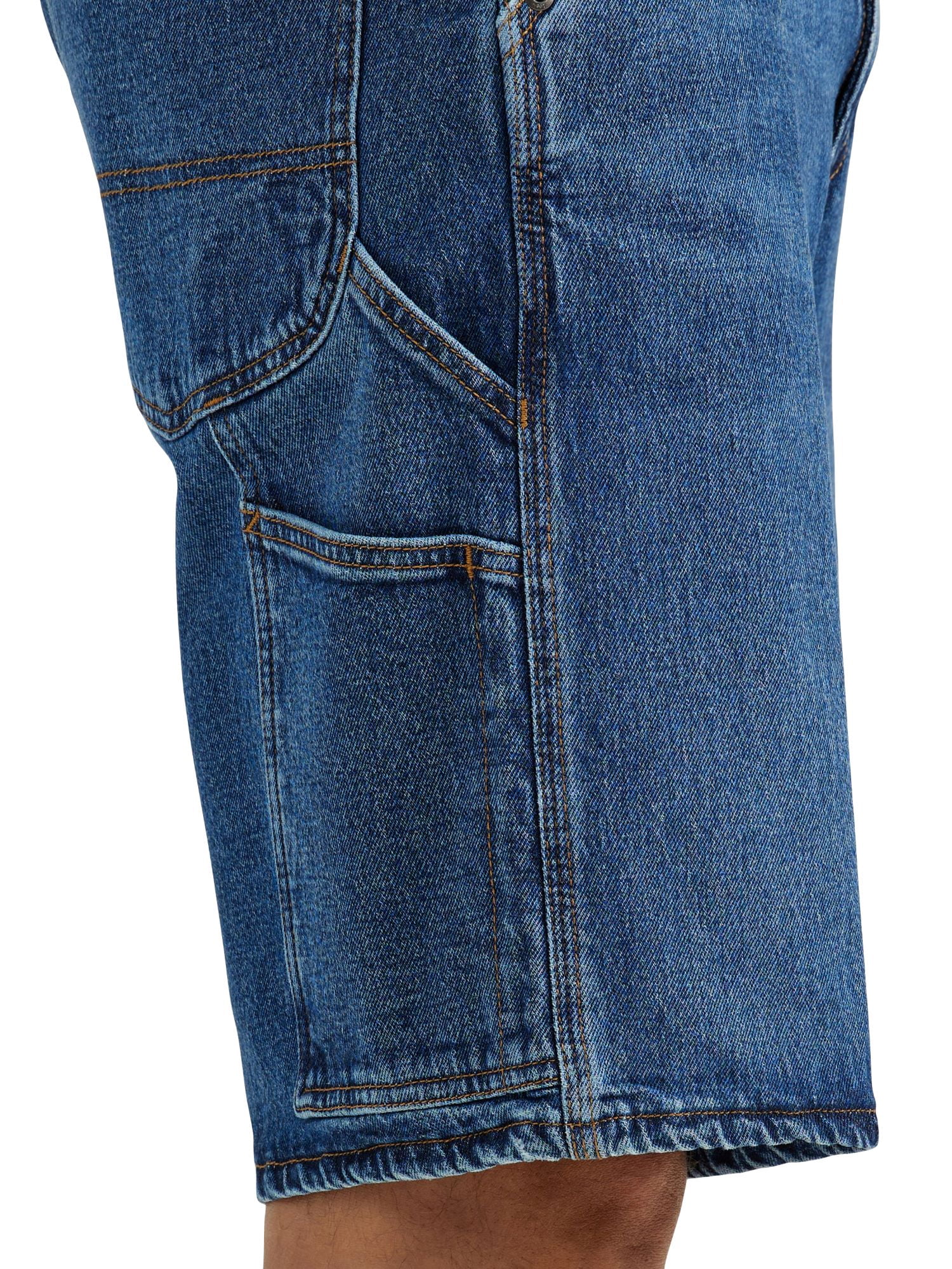 Lee® Men's Legendary Workwear Loose Fit Carpenter Short