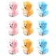thumbnail image 5 of Piezas de juego eléctrica, piezas de repuesto de juguete para escaleras deslizantes, accesorios de juguete para subir escaleras adorables de 9 piezas oso CUTICAT Juguetes de pista deslizante, 5 of 8