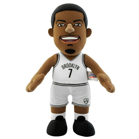 Joe Johnson Jersey - Joe Johnson (Brooklyn Nets) 10