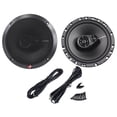 thumbnail image 2 of Rockford Fosgate Rear 6.5" Speaker Replacement Kit For 2002-2006 Nissan Altima, 2 of 9