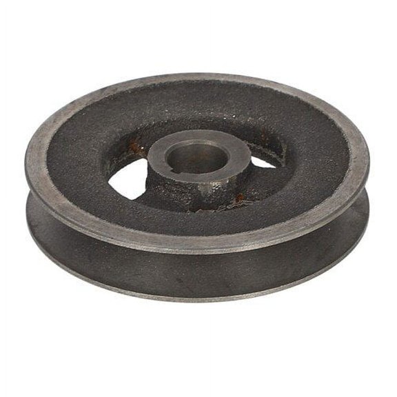 Power Steering Pump Pulley fits Ford 501 600 601 611 620 621 630 631 640 641 650 651 661 681 700 701 800 801 851 861 900 901 2000 2120 4130 EBJ33556A