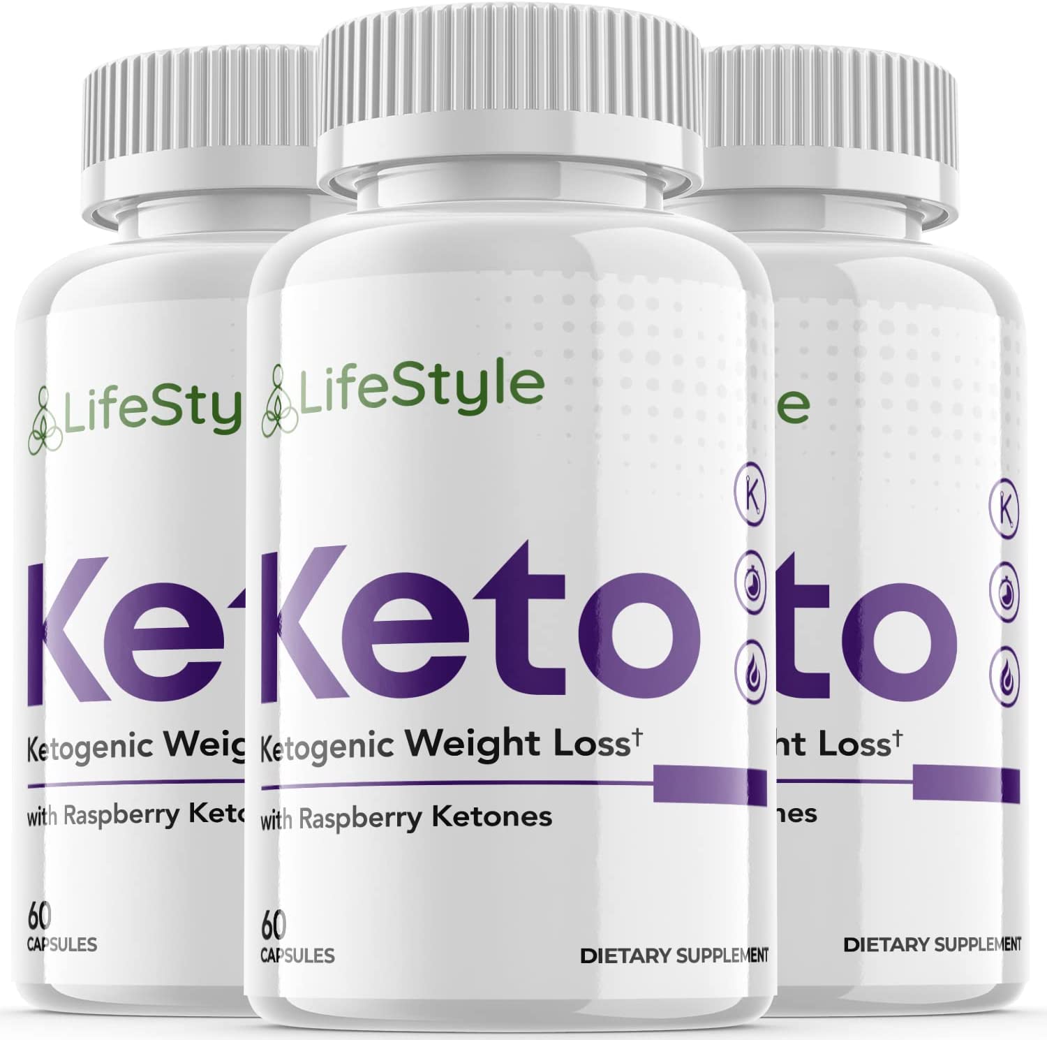 Keytrium Keto - 5 Pack - Walmart.com