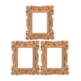 thumbnail image 1 of 3 marcos de fotos vintage, accesorios para marcos de fotos, estilo europeo, pequeños marcos para joyas., 1 of 7