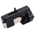 thumbnail image 1 of Cable Crimping Tool, 8 To 4/0 Gauge Electroplating Hammer Crimper Iron Steel  For Battery Welding Cables, 1 of 8