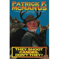 Owlet Book They Shoot Canoes, Don't They?, (Paperback)