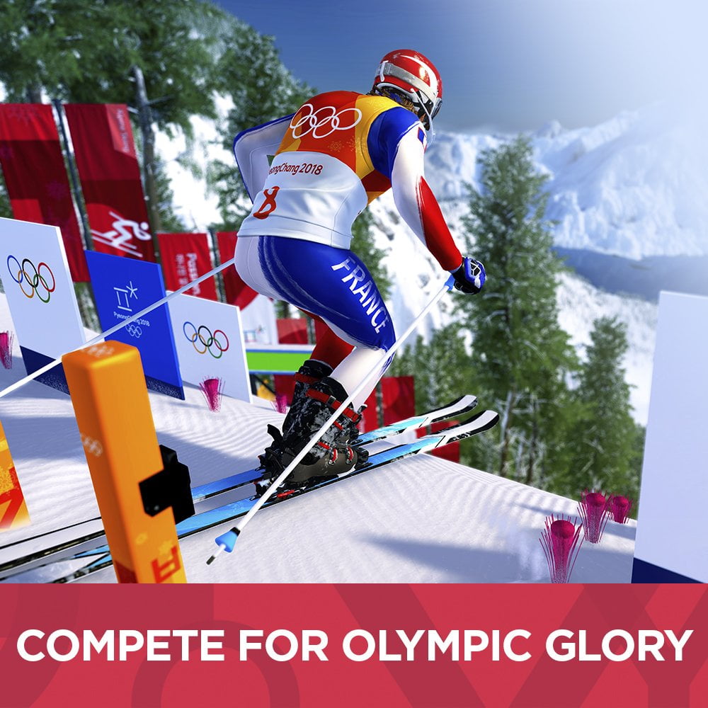 Amazon.com: Steep Winter Games - PlayStation 4 Standard