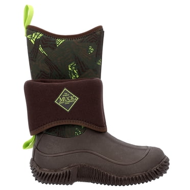 Kids' Hale Boot