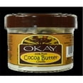 thumbnail image 1 of OKAY Cocoa Butter 1 Pure Chunks, 227 g - 8 oz, 1 of 3