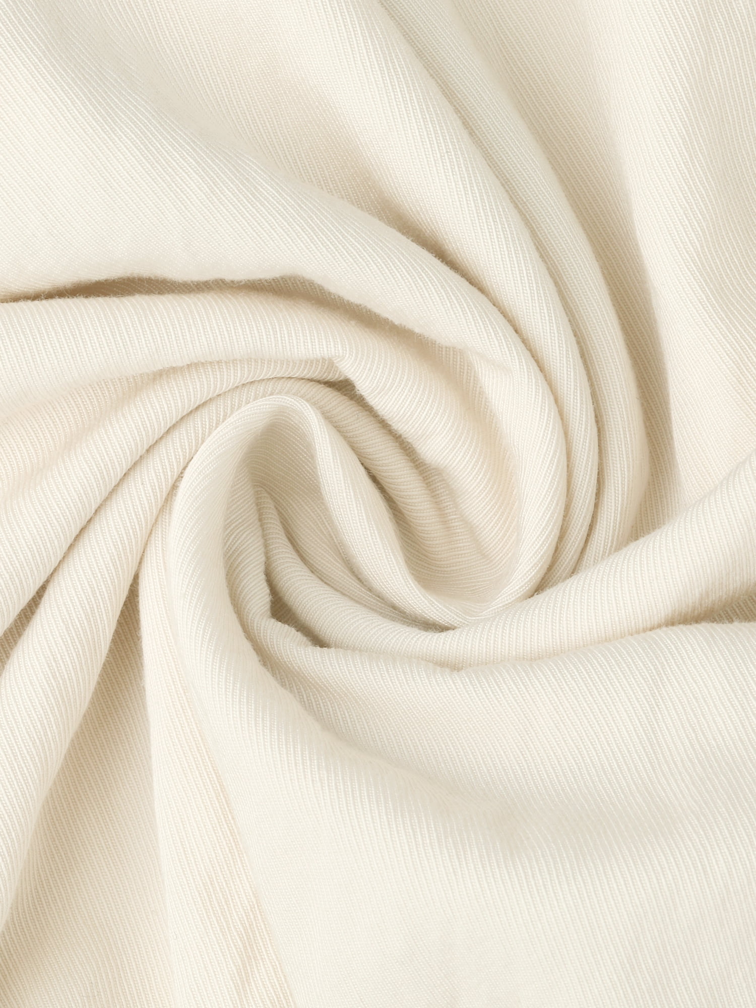 DARING DIVA Women's Bubble Ruffle Flowy A Line Midi Skirts Small Beige