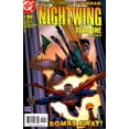 thumbnail image 1 of Nightwing #102 VF ; DC Comic Book, 1 of 1