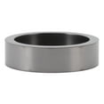 thumbnail image 2 of Molde de lingote de fundición de forma redonda, molde de lingote de grafito de plata y oro refinado para la industria, 2 of 10