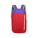 thumbnail image 1 of Fiudx Mochila Compacta, Equipo de Viaje Plegable, Montañismo Resistente, Ligera y Práctica para Senderismo, Ideal para Aventuras Al Aire Libre, Ideal para Hombres, Mujeres y Niños, Diseño Ergonómico, 1 of 1