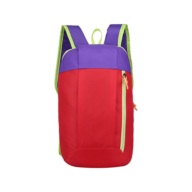 Fiudx Mochila Compacta, Equipo de Viaje Plegable, Montañismo Resistente, Ligera y Práctica para Senderismo, Ideal para Aventuras Al Aire Libre, Ideal para Hombres, Mujeres y Niños, Diseño Ergonómico