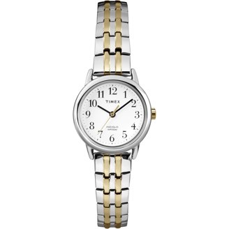 Carriage Boutique Gold Tone Women\'s Watch with White Dial Carriage Gold Tone White Dial Women main image 3