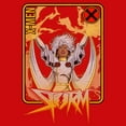 thumbnail image 2 of Boys Marvel Storm Pose Frame T Shirt, 2 of 4