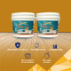 thumbnail image 3 of PINTEX 2 Pack Pintura para Pared Vinil-Acrílica | Fácil Aplicación, Alta Cobertura y Resistente a la Lluvia | Pintura Acrilica para Interiores Exteriores Mate | 3.8 L c/u | Color Aproximado al Real, 3 of 8