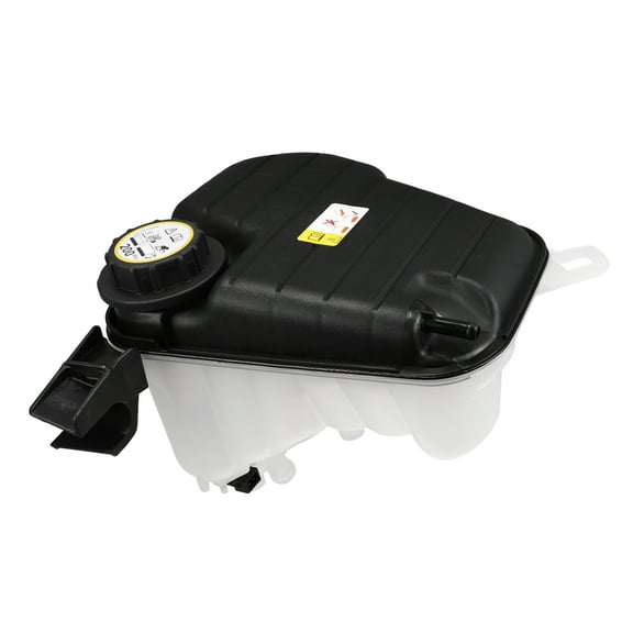 1 Set Coolant Radiator Reservoir Tank C2D36671 Coolant Overflow Bottle with Cap and Sensor for Jaguar