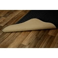 thumbnail image 4 of Garland Rug Herald Square 24 in. x 40 in. Kitchen Rug Black, 4 of 4