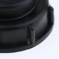 thumbnail image 4 of Adaptador De Válvu De IBC Tote Para Mangueras De Tubo, Engrosado, De Duración, Rosca A De 2 Pulgadas, 2 Tamaños - Negro2 2 Macarena Adaptador de válvula de tanque IBC Tote, 4 of 8
