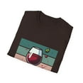 thumbnail image 4 of Wine Tasting May Contain Wine Taster Drinking Lover Quotes, 4 of 4