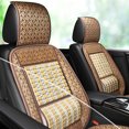 thumbnail image 4 of Cojín para asiento de coche, almohadilla refrescante para verano, 4 of 5