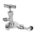 thumbnail image 1 of R134 A Can Tap, Refrigerant Dispenser Valve Tool With R12 R134 A R22 R502 For A C Systems Suitable For R134 A R12 R22 Made By Alloy, 1 of 7