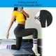 thumbnail image 3 of Leggings de mujer Pantalones cortos Bubble Butt Lift Scrunch Leggings texturizados Pantalones cortos de entrenamiento anticelulíticos Ormromra, 3 of 6