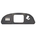 thumbnail image 2 of Ranger Boat Blank Dash Panel 7202263GLC | 22 1/4 x 7 1/2 Inch Silver, 2 of 5