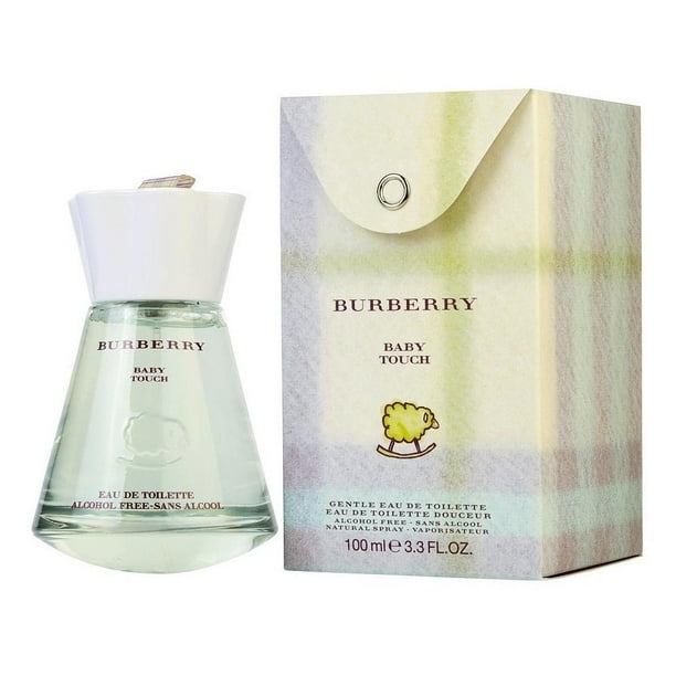 Burberry touch precio justo hotsell